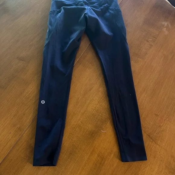 Lululemon leggings - Picture 3 of 3